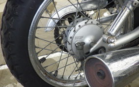 SUZUKI ST250E NJ4CA