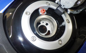 SUZUKI GSX-8R 2026 EM1AA