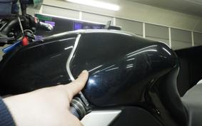 KAWASAKI Z1000 Gen.4 2010