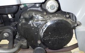 SUZUKI BIRDIE 50 BA42A