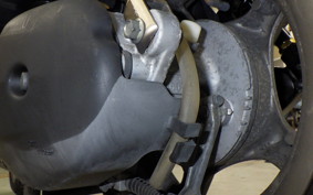 YAMAHA CYGNUS 125 XSR 2 2010 SE44J