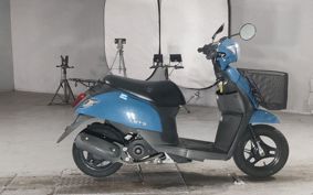 SUZUKI LET`S CA4AA