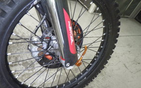 KTM 250 EXC 2006