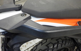 KTM 390 ADVENTURE 2022
