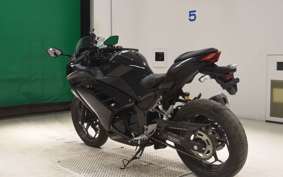 KAWASAKI NINJA 250 EX250L