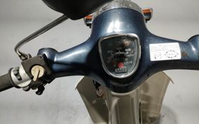 HONDA SUPER CUB50 AA01