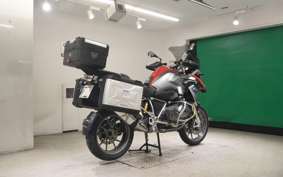BMW R1200GS 2014