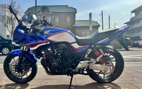HONDA CB400 SUPER  BOL DOR ABS 2022 NC42