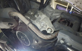 HONDA DIO 110 2013 JF58