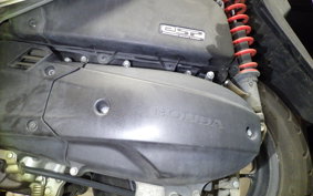 HONDA LEAD 125 2024 JF45