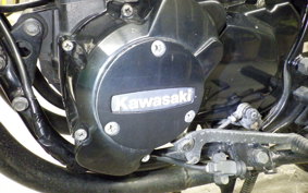 KAWASAKI GPZ250 2021 EX250C