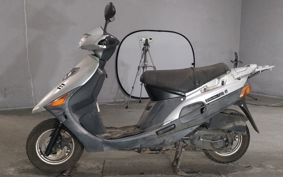 SUZUKI VECSTAR 125 CF42A