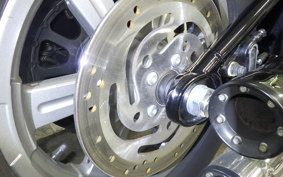 HARLEY FXST1750 2024