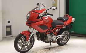 DUCATI MULTISTRADA 1000 DS 2004