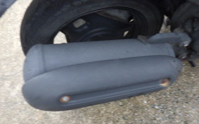 SUZUKI LET's 4 CA45A