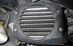 YAMAHA JOG ZR Gen.3 2025 SA39J
