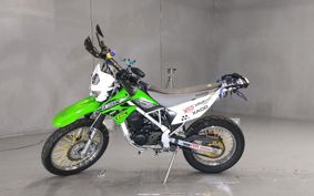 KAWASAKI KLX125 LX125C