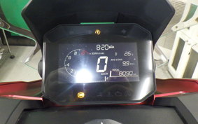 HONDA ADV160 2022 KF54