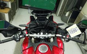 HONDA CRF1000L AFRICA TWIN DCT 2018 SD04