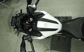 HONDA NC750X DCT 2021 RH09