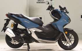 HONDA ADV160 2009 KF54
