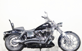 HARLEY FXDF 2009 GY4