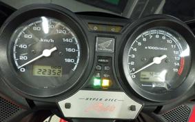 HONDA CB400 SUPER BOLDOR A 2013 NC42