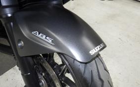 SUZUKI ジクサー250SF