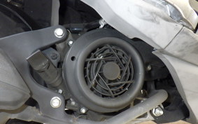 SUZUKI ADDRESS V125 DT11A