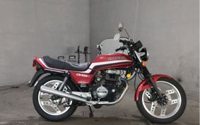 HONDA CB400 CB400N