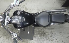 SUZUKI INTRUDER 400 Classic 2003 VK54A