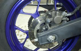 YAMAHA YZF R-3 2018 RH13J