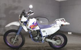 YAMAHA TT250RRAID 4WA