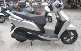 HONDA LEAD 125 JF45