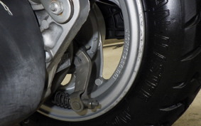 YAMAHA AXIS 125 TREET 2022 SE53J