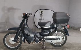 HONDA LITTLE CUB AA01