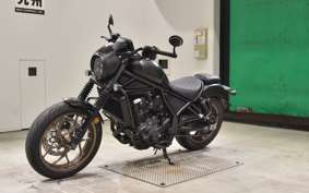 HONDA REBEL 1100 S DCT 2025 SC87