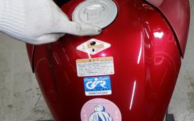 HONDA 400X ABS 2013 NC47