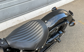 HARLEY FLSS 2017 JS9