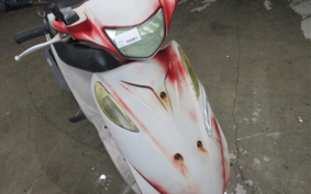 SUZUKI ADDRESS V125 CF46A