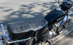 SUZUKI GN125 H PCJG9