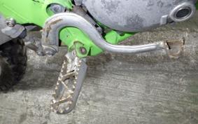 KAWASAKI KDX125 SR DX125A