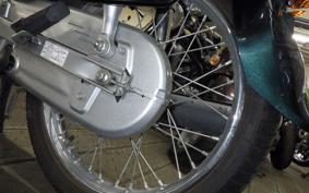 HONDA C110 SUPER CUB 2021 JA44