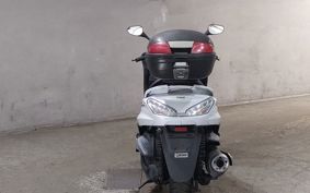 YAMAHA GRAND MAJESTY400 SH06J