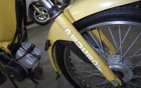 PEUGEOT VOGUE50 2007