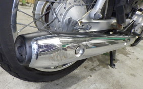 HONDA C110 SUPER CUB 1993 JA10