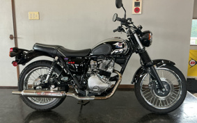 KAWASAKI 250 MEGURO S1