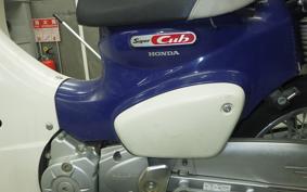HONDA C50 SUPER CUB 2022 AA07