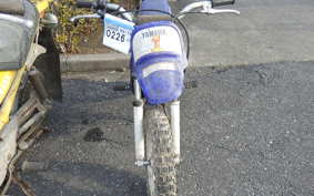 YAMAHA PW50 3PT