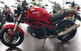 DUCATI MONSTAR M695 2009 M419A
